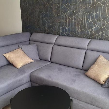 Apartament Kotlina Клодзько Екстер'єр фото