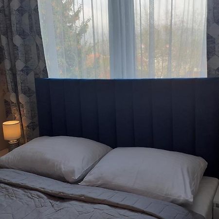 Apartament Kotlina Клодзько Екстер'єр фото