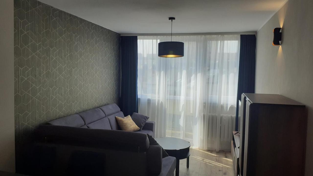 Apartament Kotlina Клодзько Екстер'єр фото