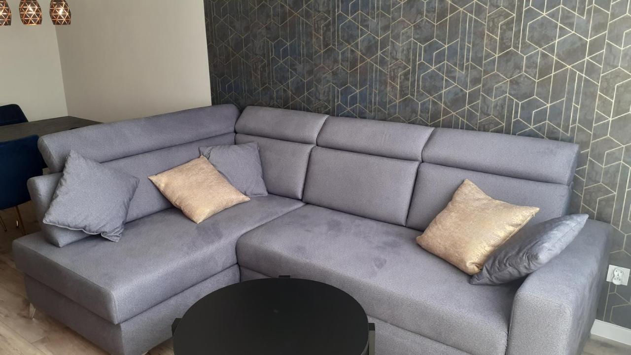 Apartament Kotlina Клодзько Екстер'єр фото