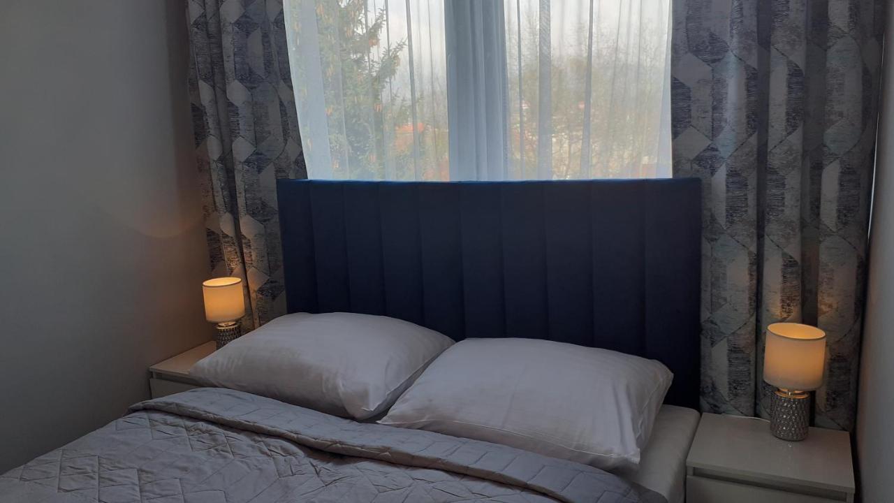 Apartament Kotlina Клодзько Екстер'єр фото